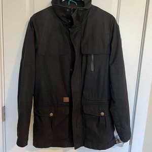 KAVU Men's XS Heavy Jacket